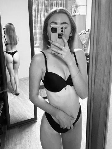 Индивидуалка Изабелла Фотография 4
